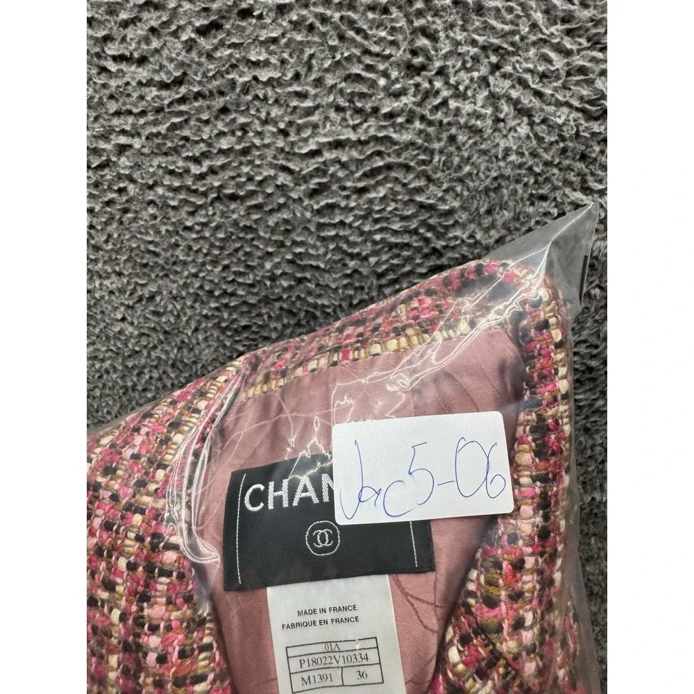 CHANEL preowned has